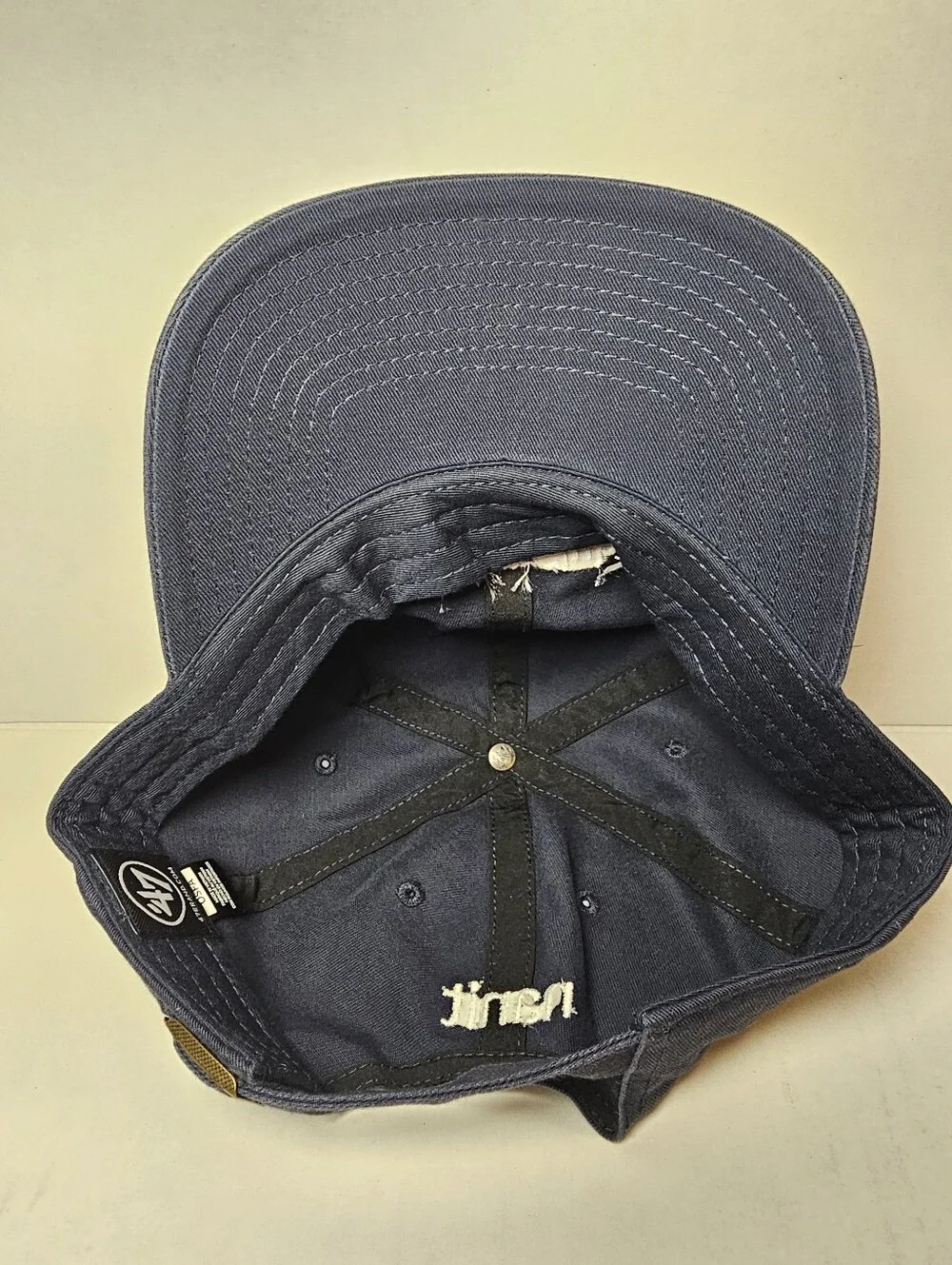 NEW 47 Navy 